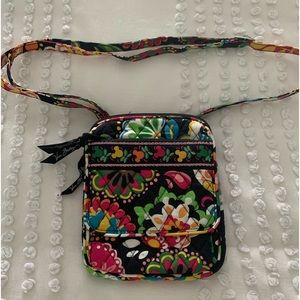 Vera Bradley Disney Parks Crossbody Purse In Great Condition Just Like Brand New